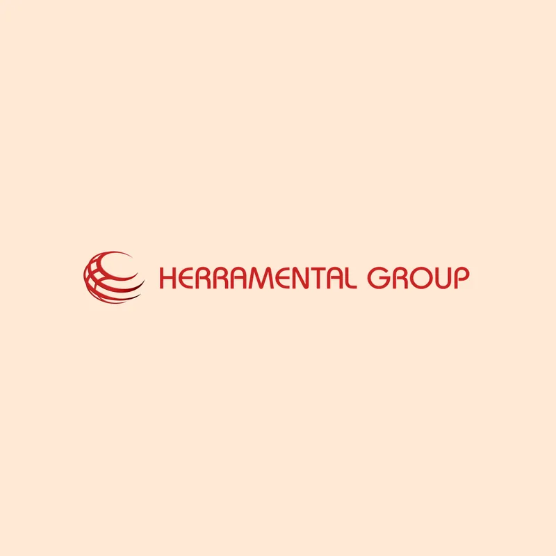 Herramental Group: Diseño de logo